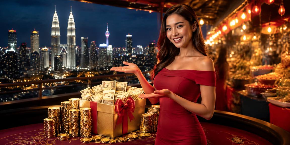 Slot Pilihan di 4d kiss
